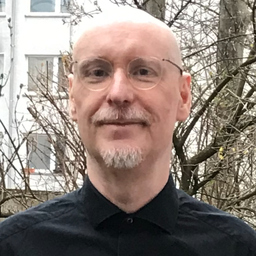 Dr. Markus Lambert