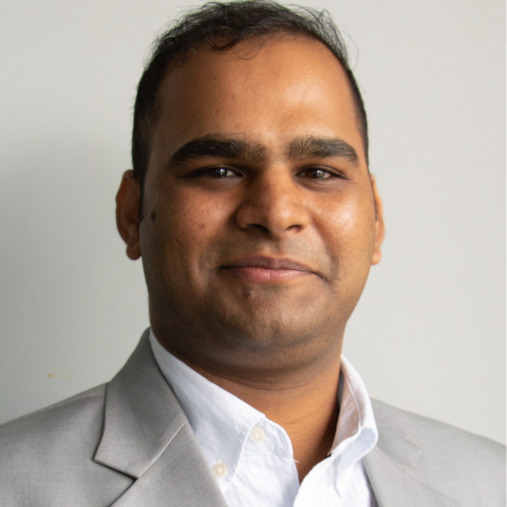 Sanjeev Sharma - Research And Development Engineer - InnoLas Laser GmbH ...