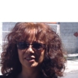Elka Vargas