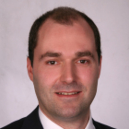 Stefan Müssemeyer