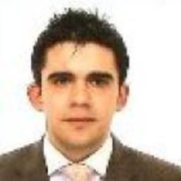 Miguel Sánchez Pecharromán