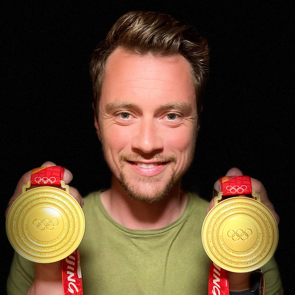 Johannes Ludwig ImageCreator, Markenbotschafter, Werbeträger