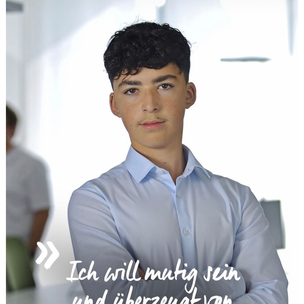 Florio Privatkundenberater Volksbank eG Die Gestalterbank