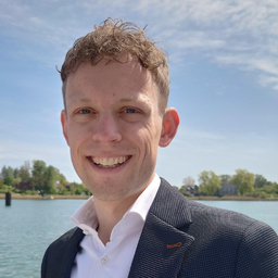 Sander Huisman