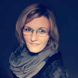 Anne Timmermann