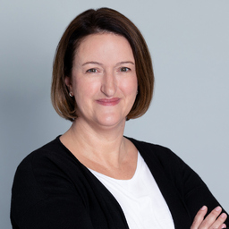 Sabine Wilhelm
