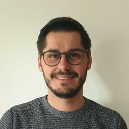 Manuel Blatt