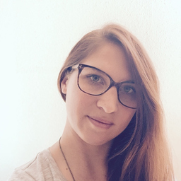 Bianca Buchleitner-Scharf