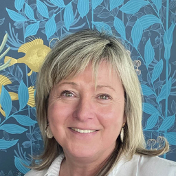 Nadine Perschke