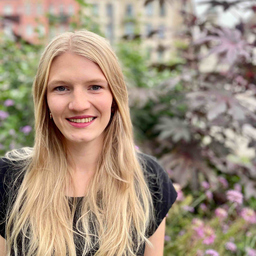 Sarah Obst