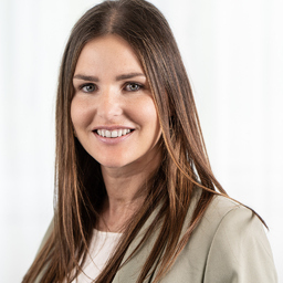 Stephanie Hoheneder