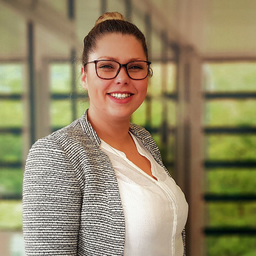 Nadine Klaren