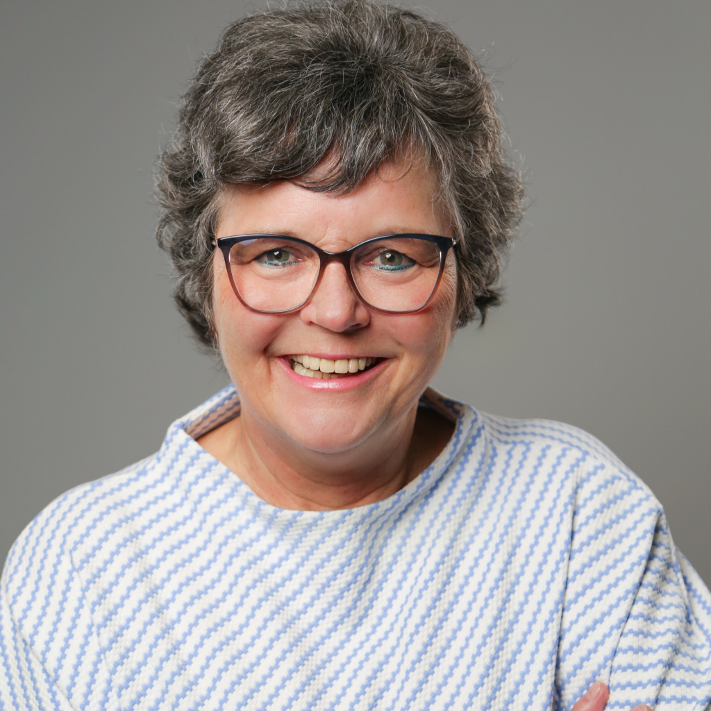 Ilka Kurz - kaufmännische Angestellte - Paritätischer Wohlfahrtsverband Schleswig-Holstein e.V ...