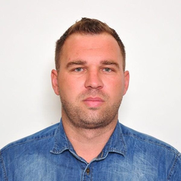 Mag. Nemanja Gavranovic