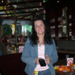 Sabine Gromball