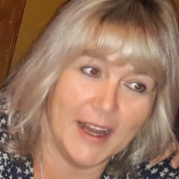 Manuela an Mey