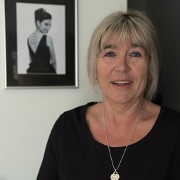 Manuela an Mey