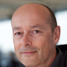 Benno Gut
