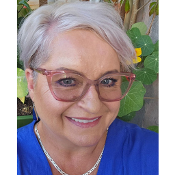 Anna Donald