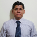 Ing. Efraín Vásquez Reyes