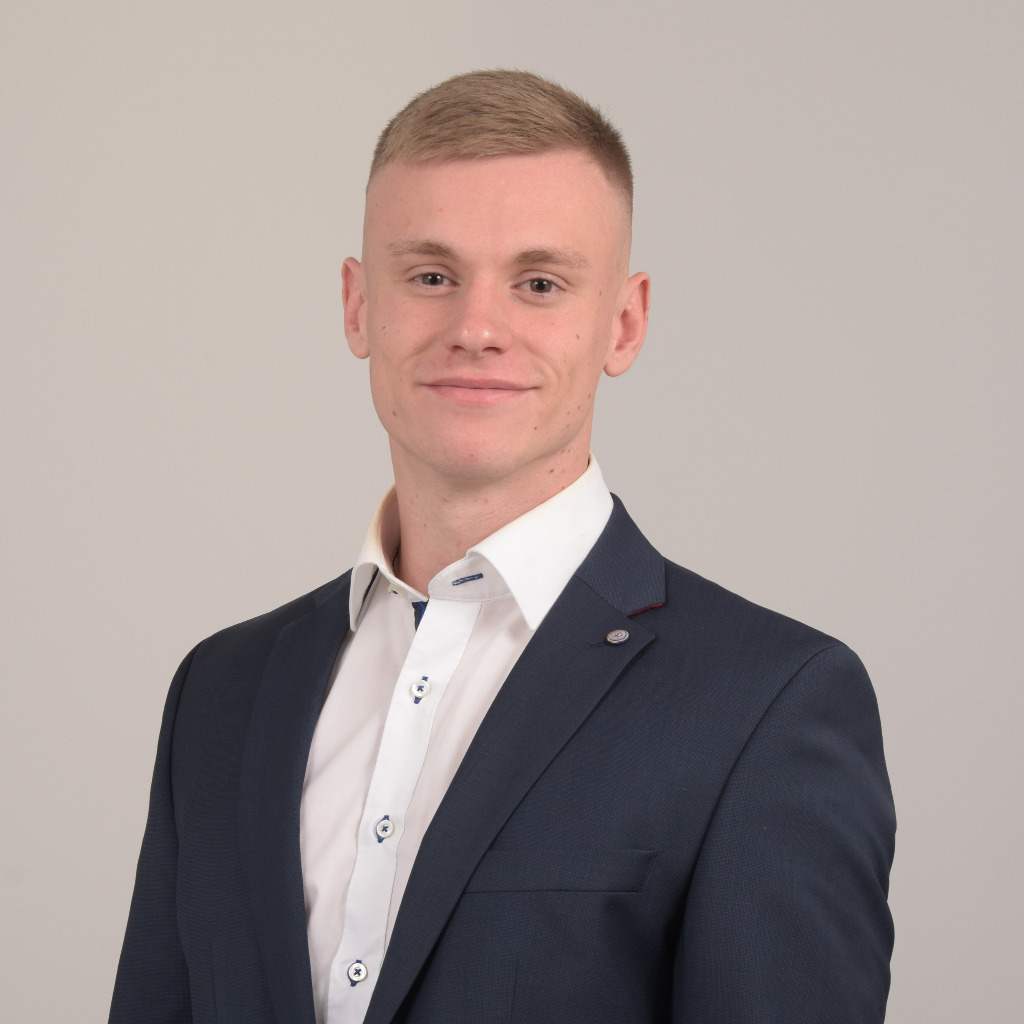 Julian Schneider Referent Marketing ALWA smartPINS GmbH XING