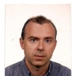 Fco Javier Escobar Fernández