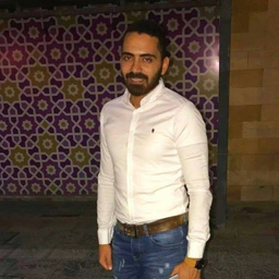 fesal mohamed