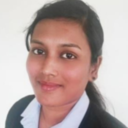 gayathri sekar