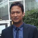Social Media Profilbild Sanjit Shrestha München