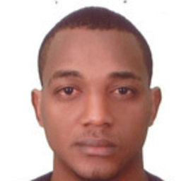 Kelvin suarez  Molina