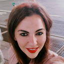 Georgia Bulussi