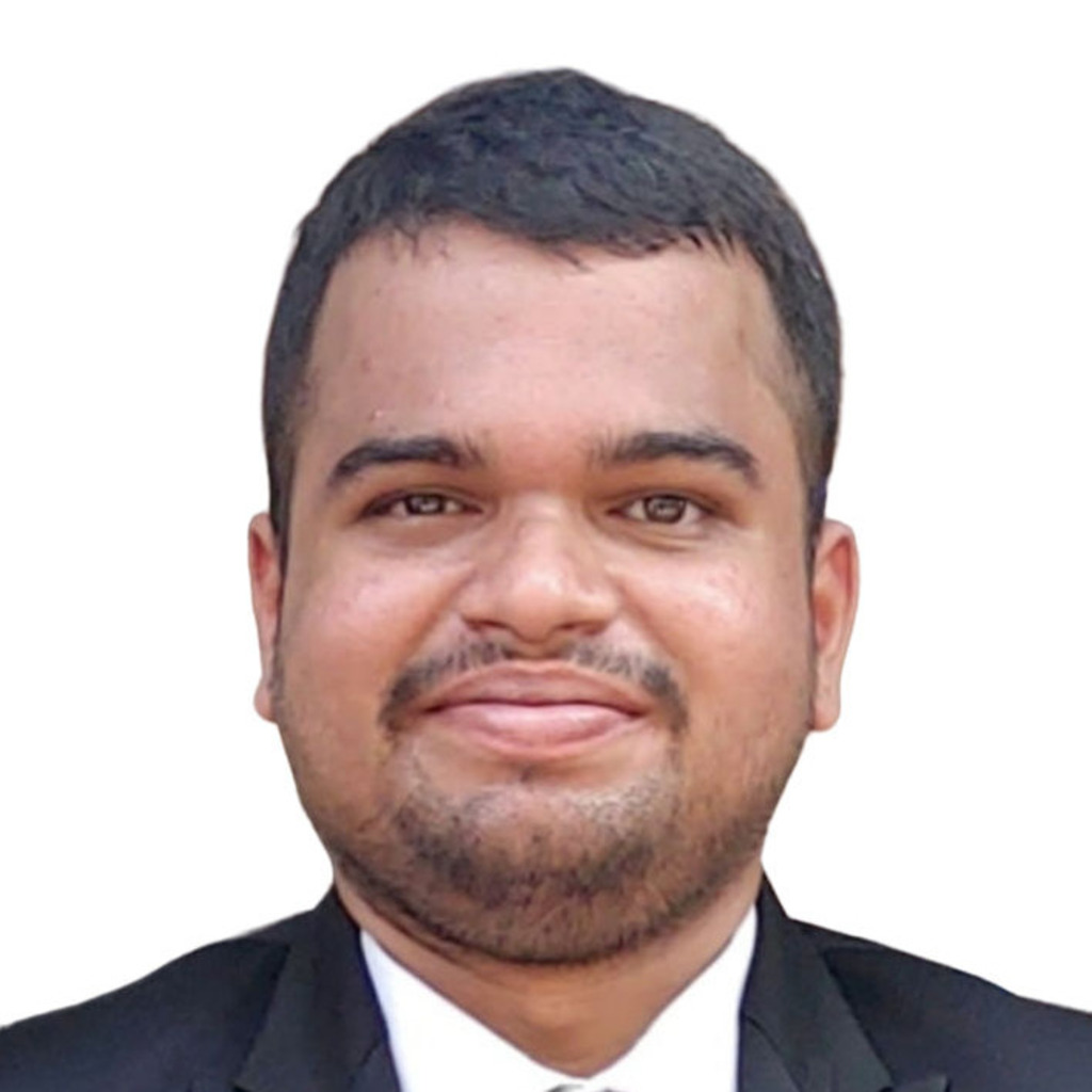 Daksha Dinesh Shenoy Software Engineer Nidec Advance Technology