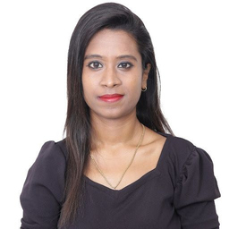 roshini sivakumar