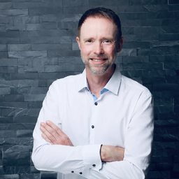 Tino Preuss