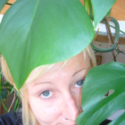 Miriam Hentschel