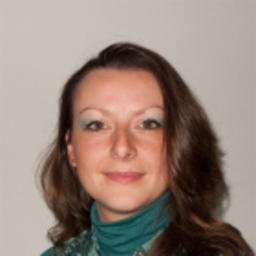 Sandrina Thiel
