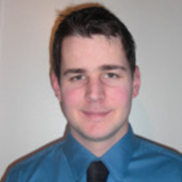 Damien Gaveau