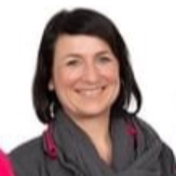 Susanne Bührer