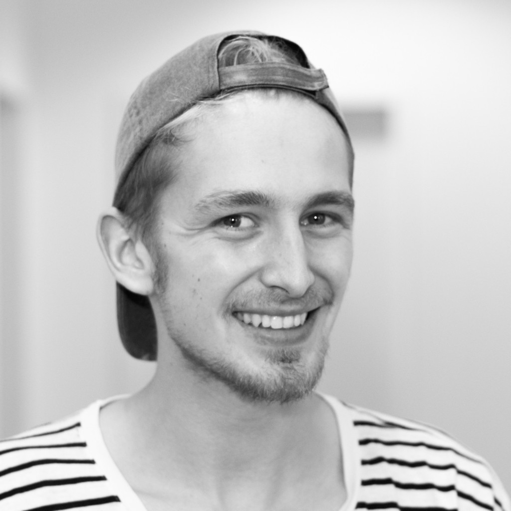 Felix Land Junior ArtDirector POLIVOX Werbeagentur GmbH XING