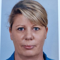 Mareike Sellmann Mareike Sellmann's profile picture