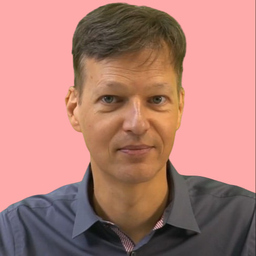 Ingo Klarenbach