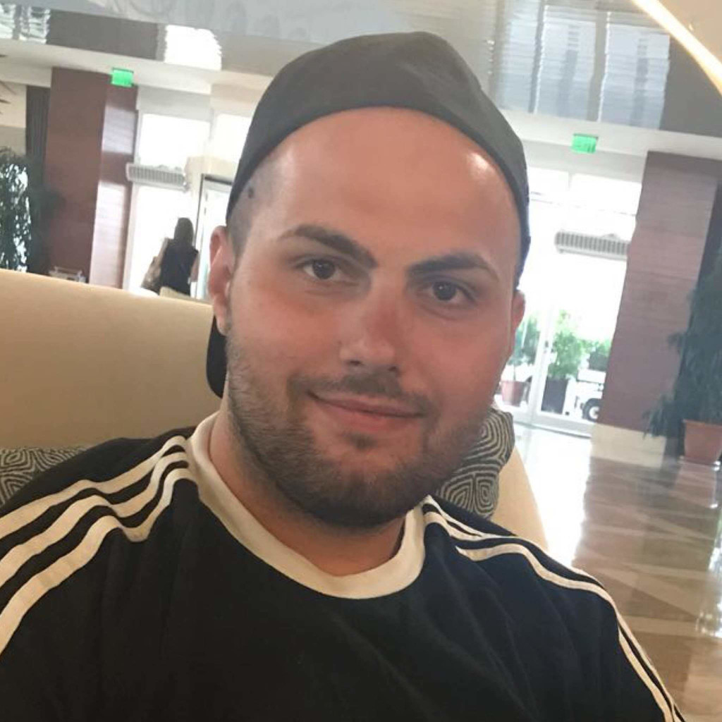 Marcel Schneider Disponent Altcon Mietpark GmbH XING