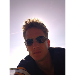 Robin Yüan Tismar