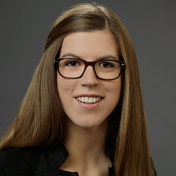Sarah Luisa Görtz
