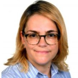 Nicole Gernet
