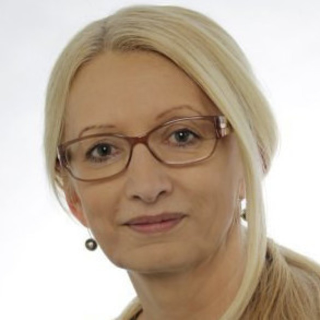 Marion Weniger Manager, ICS Consulting Infor (Deutschland) GmbH XING