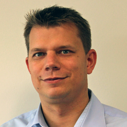 Oliver Friedrichs