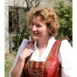 Maria Thöni