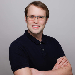 Christoph Heidrich