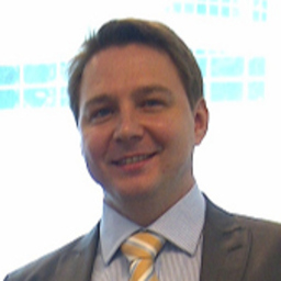 Sergey Cherepanov